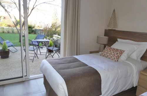 Amboise Cama Y Desayuno | Les Ambaciales