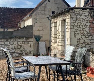 Seigy Casa | Les Amis de Beauval