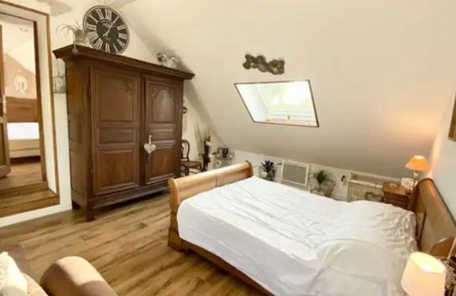 Quend Casa | Les Anatidés, Quend