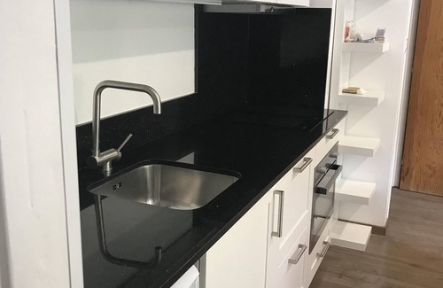 Les Angles Apartamento | Les Angles (66) APT agradable, tranquilo y cerca de todas las actividades