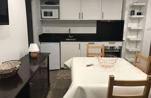 Les Angles Apartamento | Les Angles (66) APT agradable, tranquilo y cerca de todas las actividades