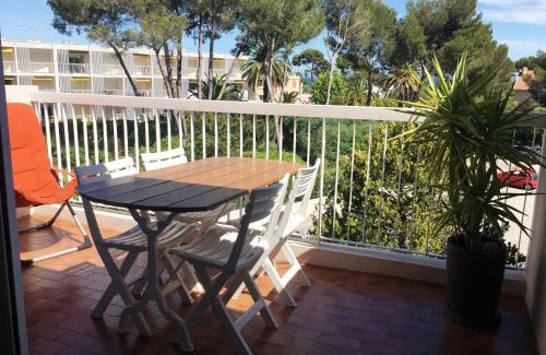Boulouris-sur-Mer Apartamento | Les Anthemis- Bord de mer