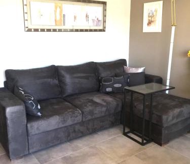 Boulouris-sur-Mer Apartamento | Les Anthemis- Bord de mer