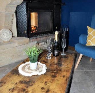 Marville Casa | Les Antonins