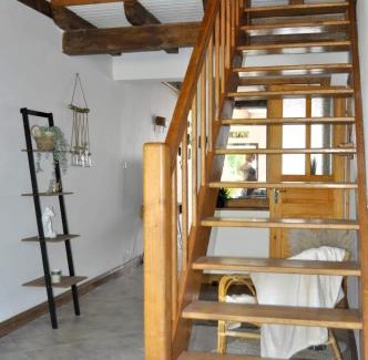 Marville Casa | Les Antonins