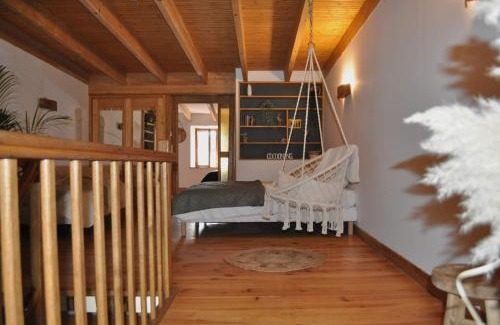 Marville Casa | Les Antonins