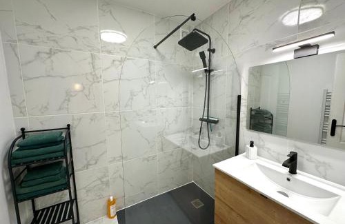 Saint-Laurent-d'Aigouze Apartamento | Les Appartements du Mas - Diamant