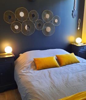 Saint-Jean-de-Monts Apartamento | Les Appartements du 104