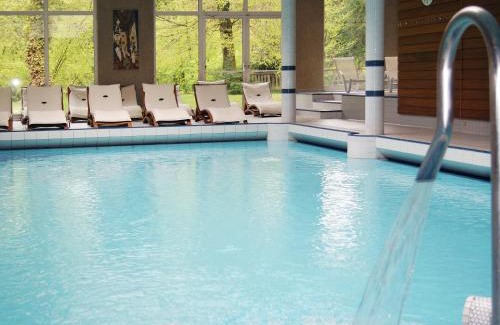 Munster Apartamento | Les Appartements du Parc - Accès piscine et spa