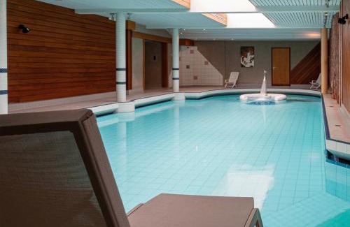 Munster Apartamento | Les Appartements du Parc - Accès piscine et spa
