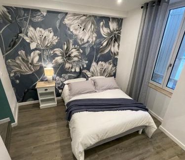 Villeneuve-sur-Lot Apartamento | Les Apparts de la Bastide 35A