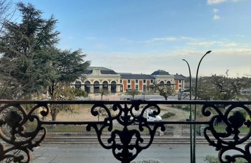 Marmande Apartamento | Les Apparts de Marmande - Grand T3 Lumineux