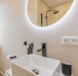 Sablon Apartamento | Les arènes, Metz Centre-Gare-Muse , 4 pers