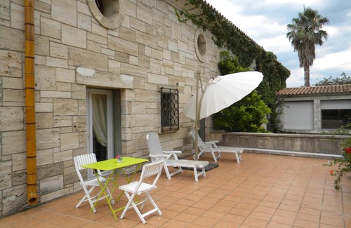 Ceret Casa | les arbousiers