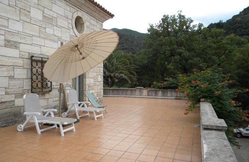 Ceret Casa | les arbousiers