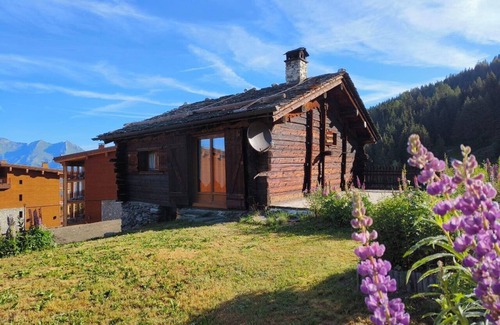 Arc-1800 Chalet De Esquí | Les Arcs 1800: chalet - Les Arcs 1800