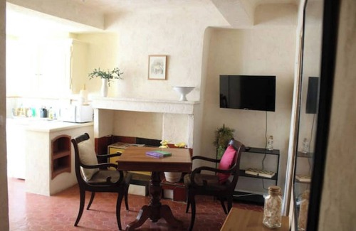Les Arcs-sur-Argens Apartamento | Les Arcs:35m2 en Plein Cœur du Village Médiéval