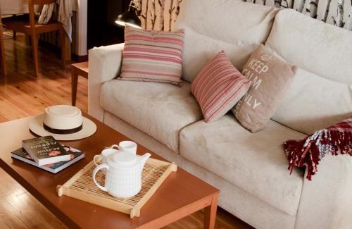 Esterri D'Aneu Apartamento | Les Ares