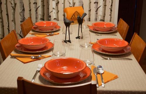 Esterri D'Aneu Apartamento | Les Ares