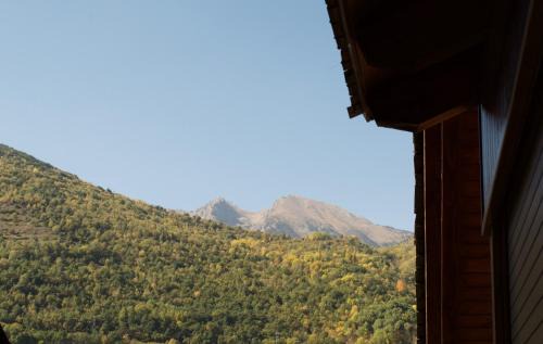 Esterri D'Aneu Apartamento | Les Ares