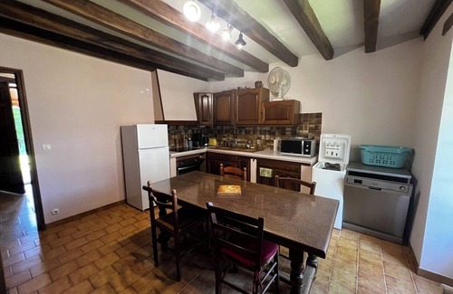 Saints-en-Puisaye Casa | Les Arnusses Jolie Maison 10 Personnes