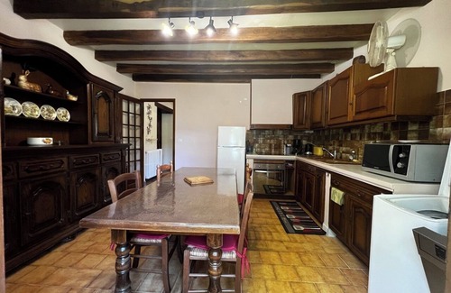 Saints-en-Puisaye Casa | Les Arnusses Jolie Maison 10 Personnes