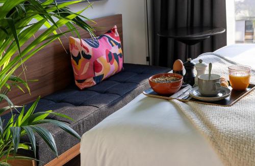 Montparnasse Hotel | Les Artistes