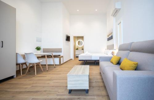 Montolivet Apartamento | Les Arts Plaza by Concept Flats