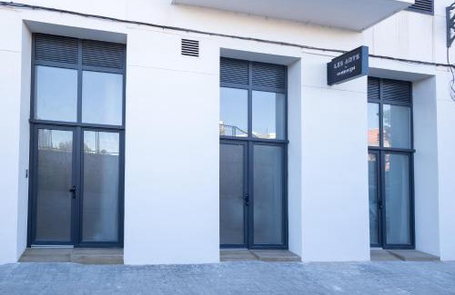 Montolivet Apartamento | Les Arts Plaza by Concept Flats