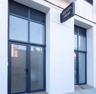 Montolivet Apartamento | Les Arts Plaza by Concept Flats