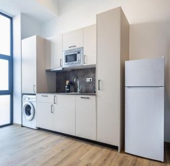 Montolivet Apartamento | Les Arts Turia by Concept Flats