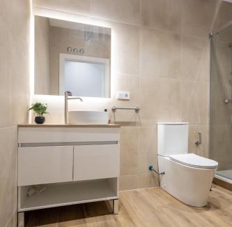 Montolivet Apartamento | Les Arts Turia by Concept Flats