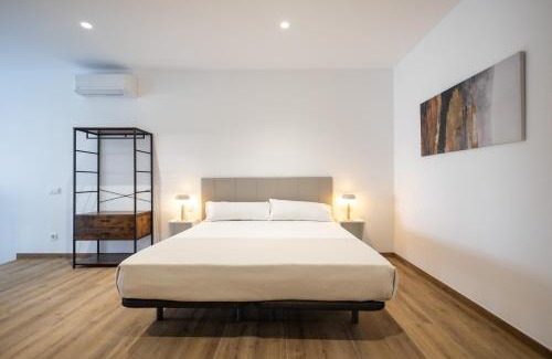 Montolivet Apartamento | Les Arts Turia by Concept Flats