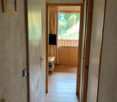 Meribel-Mottaret Apartamento | Les Asphodèles 18