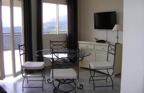 Partinello Apartamento | Les Asphodèles
