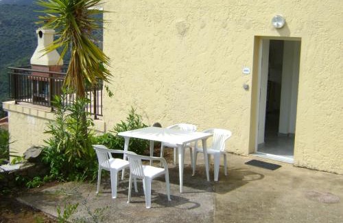 Partinello Apartamento | Les Asphodèles