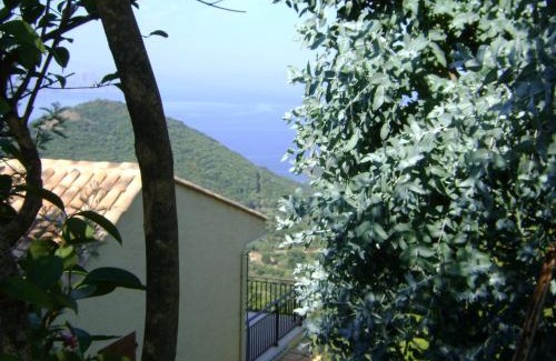 Partinello Apartamento | Les Asphodèles