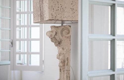 Uzes Apartamento | Les Atlantes