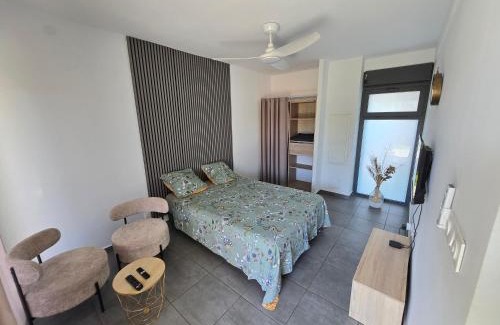 Saint-Pierre De La Reunion Apartamento | Les Aubépines 2