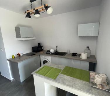 Saint-Pierre De La Reunion Apartamento | Les Aubépines 2