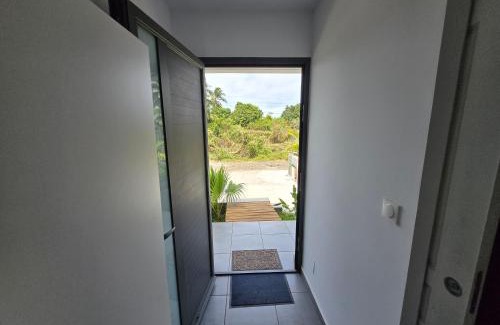 Saint-Pierre De La Reunion Apartamento | Les Aubépines 2
