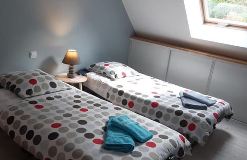 Arnage Cama Y Desayuno | Les Aulnays