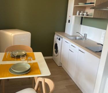 Bitche Apartamento | Les Aurores