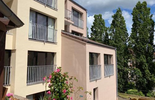 Bitche Apartamento | Les Aurores