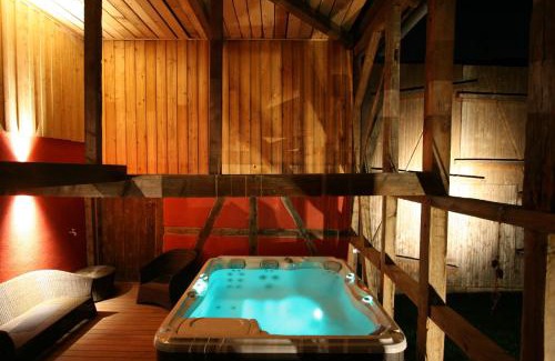 Bolsenheim Casa | Les Authentics - Le Domaine d'Autrefois & Spa