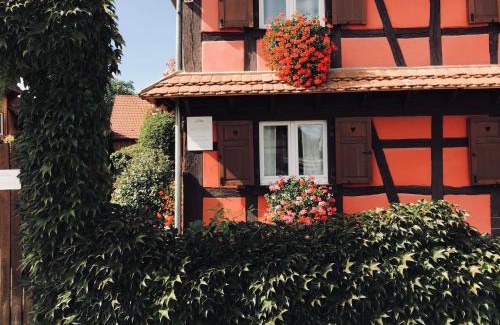 Bolsenheim Casa | Les Authentics - Le Domaine d'Autrefois & Spa