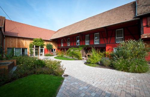 Bolsenheim Casa | Les Authentics - Le Domaine d'Autrefois & Spa