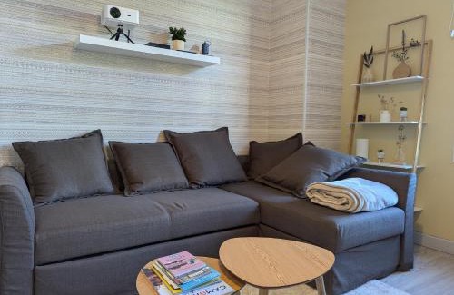 Cambrai Apartamento | Les Bêtises, Duplex Hyper-centre