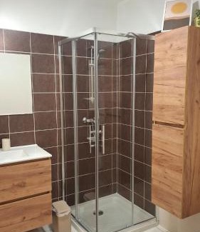 Amneville Apartamento | Les Bains Bohème