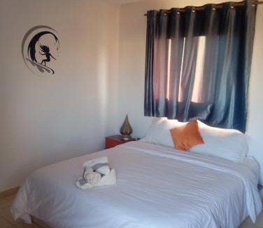 Mirleft Cama Y Desayuno | Les Bains de Mirleft